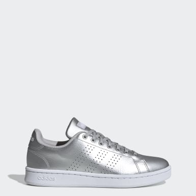 sneakers femme advantage adidas