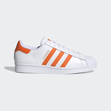 all white adidas superstar youth