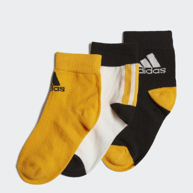 calzini adidas bambino