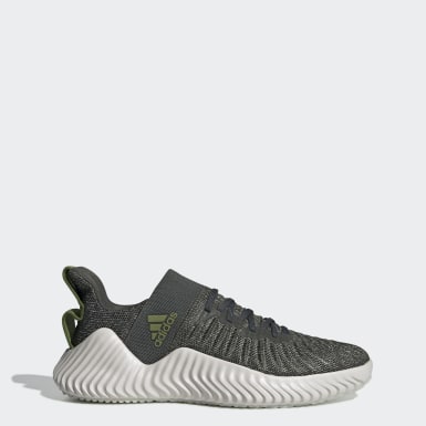 zapatillas adidas training hombre