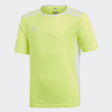 Kids' Soccer Jerseys | adidas US