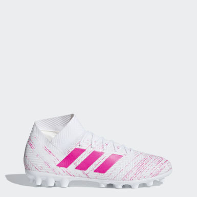 Scarpe - Calcio - Bianco - Donna | adidas Italia Scarpe - Calcio - Bianco - Donna | adidas Italia