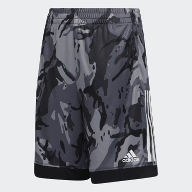 Youth Shorts Adidas Us