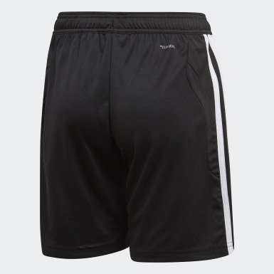 pantaloncini adidas bambino