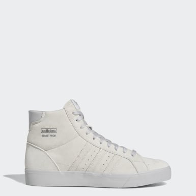 adidas originals high ankle shoes