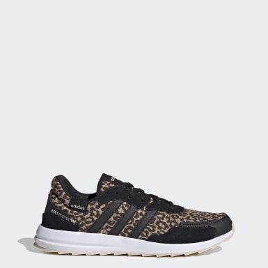 adidas shoes leopard