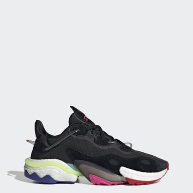 torsion scarpe