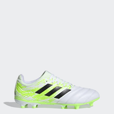 chuteadores adidas copa