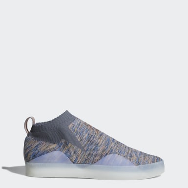 zapatillas adidas sin cordones