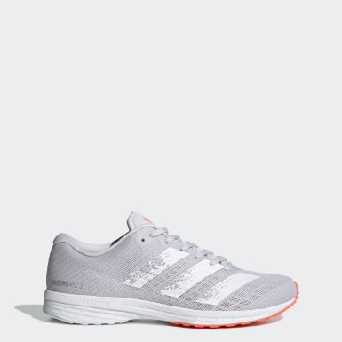 adidas zapatillas mujer running