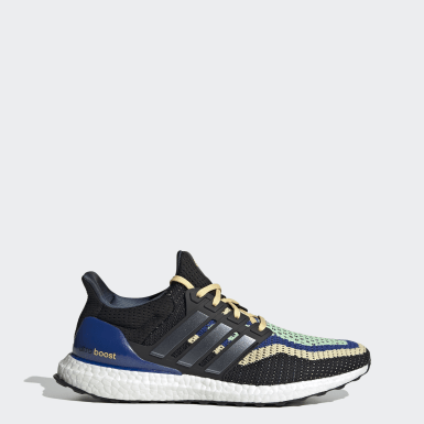 adidas ultra boost Bleu enfant