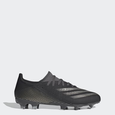 adidas high cut soccer boots