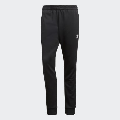 adidas skinny sweatpants mens