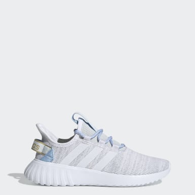zapatillas adidas cloudfoam mujer