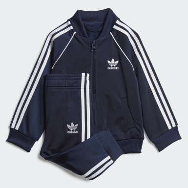 Baby and Toddler Clothing | adidas US