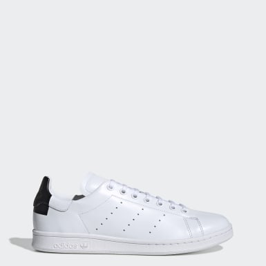 adidas stan smith heren purper