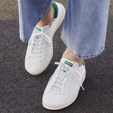 scarpe stan smith og primeknit
