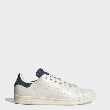 adidas stan smith homme or