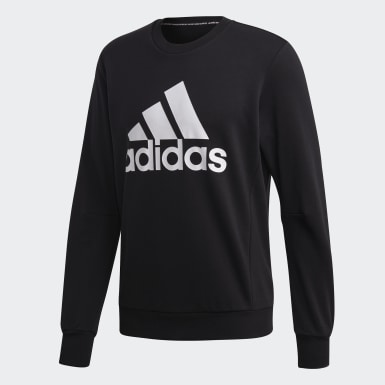 Ofertas en Sudaderas para hombre | Outlet de adidas