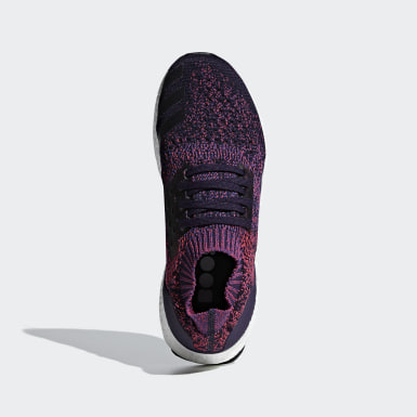 Ultraboost Uncaged Running Shoes for 