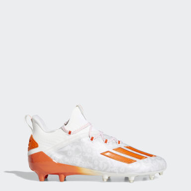 adidas football shoes size