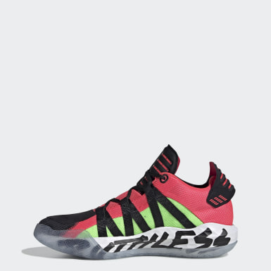 dame dolla basketball shoes