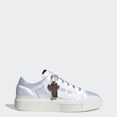 adidas schuhe goldene sohle