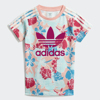 adidas kids wear