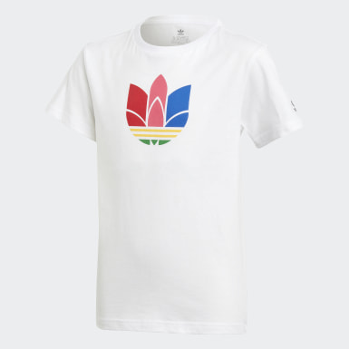 infant adidas t shirts