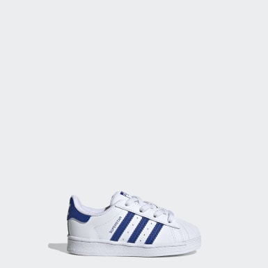 adidas superstar taille 34 lacets