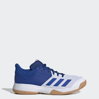 tenis de voleibol adidas
