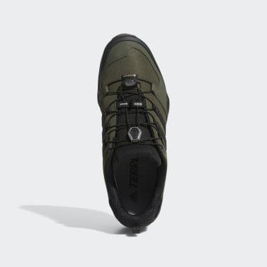 adidas gore tex trainers mens