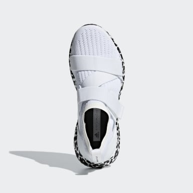 adidas boost sans lacets