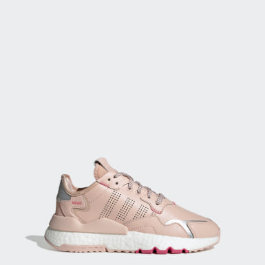 adidas night jogger kids