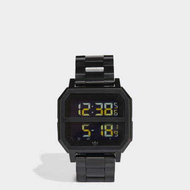 adidas originals casual watch