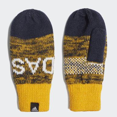 adidas Guantes ninos 