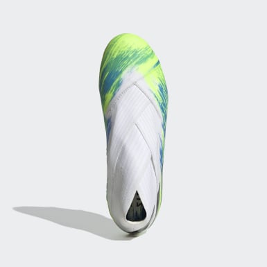 Nemeziz Ohne Schnursenkel Schuhe Adidas Deutschland