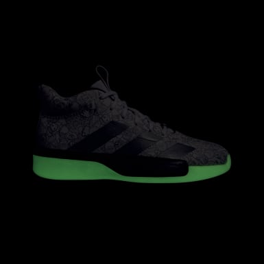 adidas star wars uomo verde