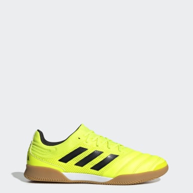 adidas star wars donna giallo