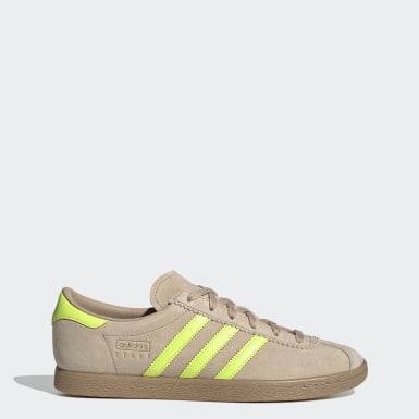 adidas frauen schuhe beige