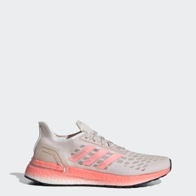 adidas ultra boost enfant rose