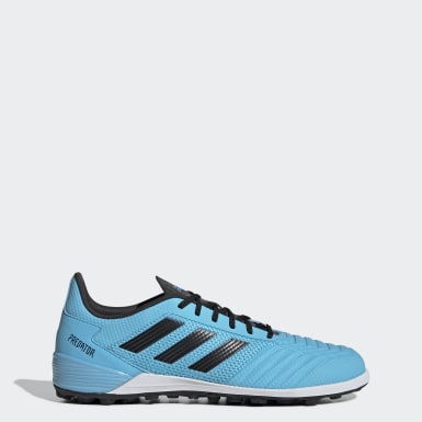 adidas Blue - Football - Shoes - Outlet 