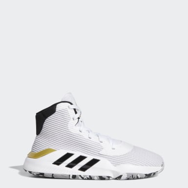 Chaussures de Basket Homme | Boutique Officielle adidas