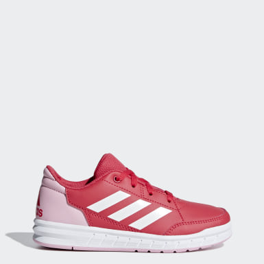 adidas superstar 2 kinderen rood
