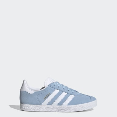 adidas gazelle lilla