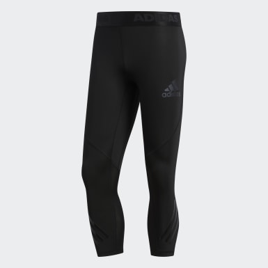 collant running adidas homme