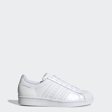 superstars size 4