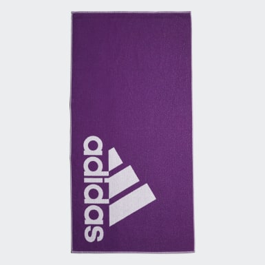 Lila Männer Accessoires | adidas AT Lila Männer Trainingsanzüge | adidas AT