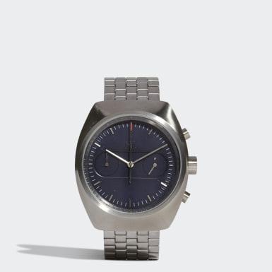 Sport Watches Led Digital Stainless Steel Adidas Us