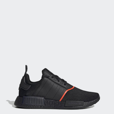 adidas star wars heren rood